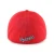 MLB Washington Nationals Classic '47 FRANCHISE Baseball Cap (Large)