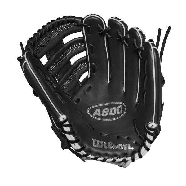 Rękawica baseballowa dla dzieci/młodzieży Wilson A900® PF1892 Pedroia Fit™ 12.25" Outfield