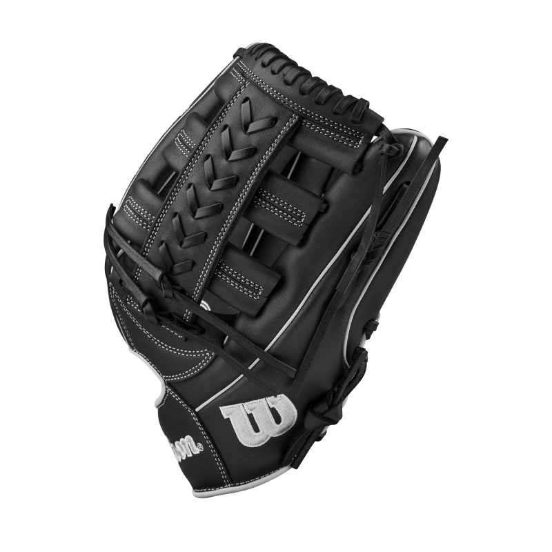 Wilson A900 PF1892 Pedroia Fit 12.25 inch Youth Outfield Baseball Glove