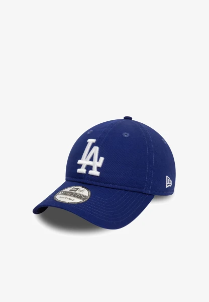 Czapka z daszkiem New Era Los Angeles Dodgers 9TWENTY