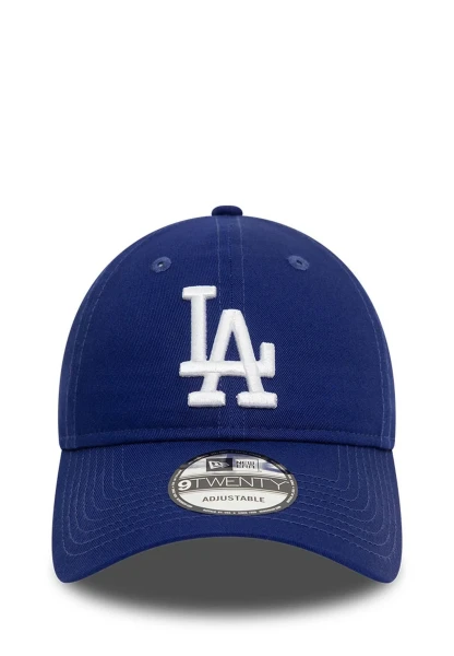 New Era Los Angeles Dodgers 9TWENTY adjustable baseball cap