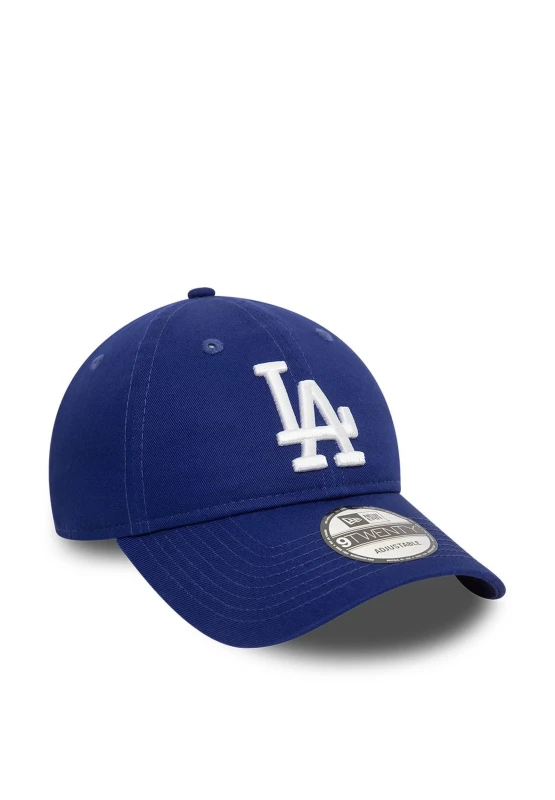 Czapka z daszkiem New Era Los Angeles Dodgers 9TWENTY