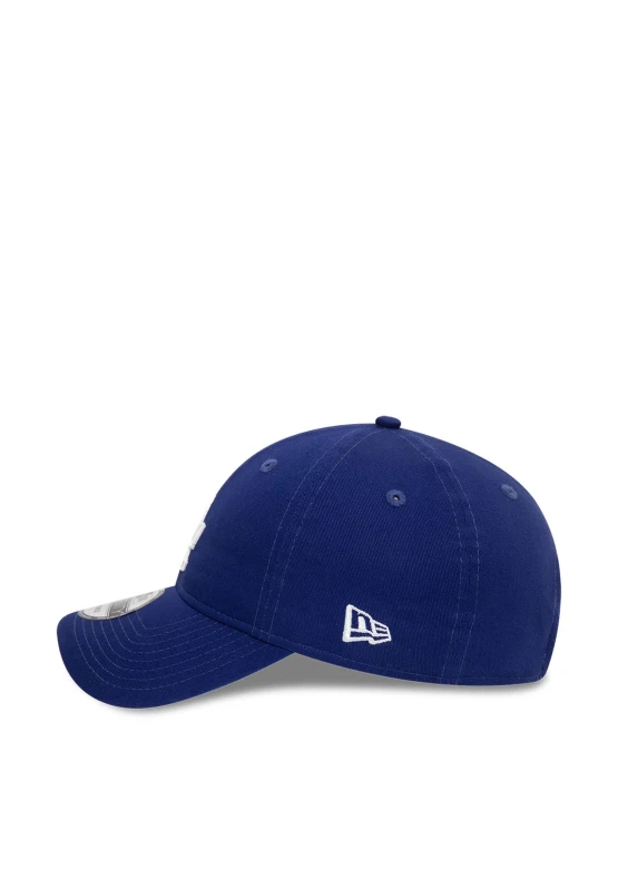 Czapka z daszkiem New Era Los Angeles Dodgers 9TWENTY