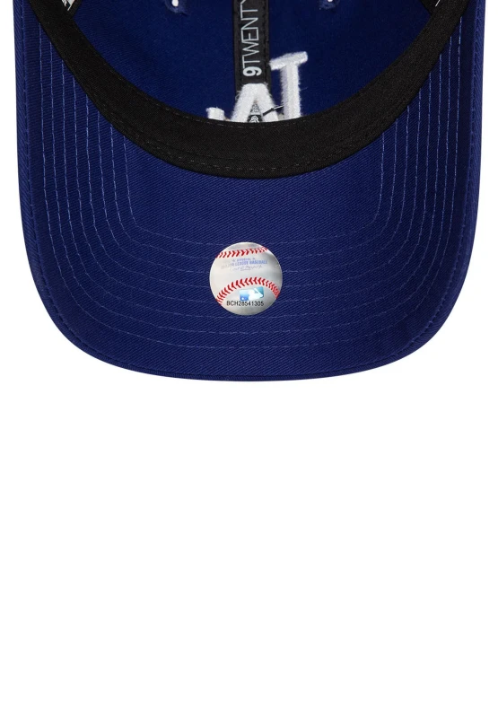 Czapka z daszkiem New Era Los Angeles Dodgers 9TWENTY