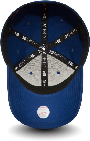 Czapka z daszkiem New Era Los Angeles Dodgers 39THIRTY S/M