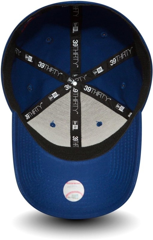 Czapka z daszkiem New Era Los Angeles Dodgers 39THIRTY S/M