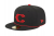 Czapka z daszkiem New Era Cincinnati Reds 59FIFTY full cap