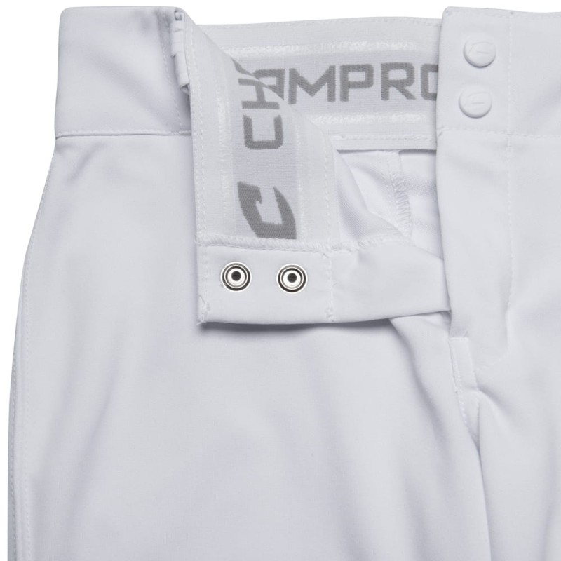 Spodnie Damskie Champro Low-Rise Softball Traditional