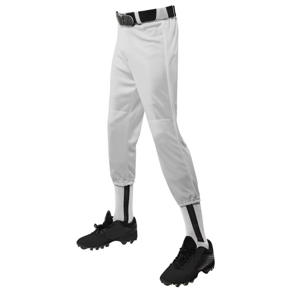 Spodnie baseballowe dziecięce Champro Pull-Up