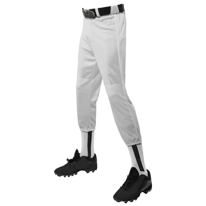 Spodnie baseballowe dziecięce Champro Pull-Up