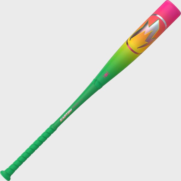 2026 Easton Hype Fire USA Youth Baseball Bat (-8)