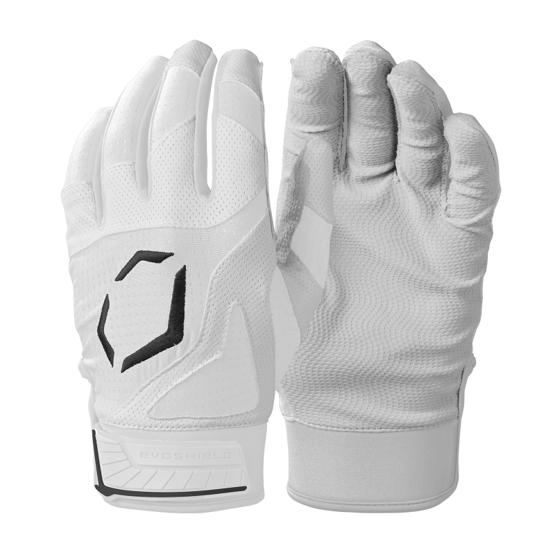 Rękawiczki baseballowe do odbijania EvoShield SRZ-1™ Adult