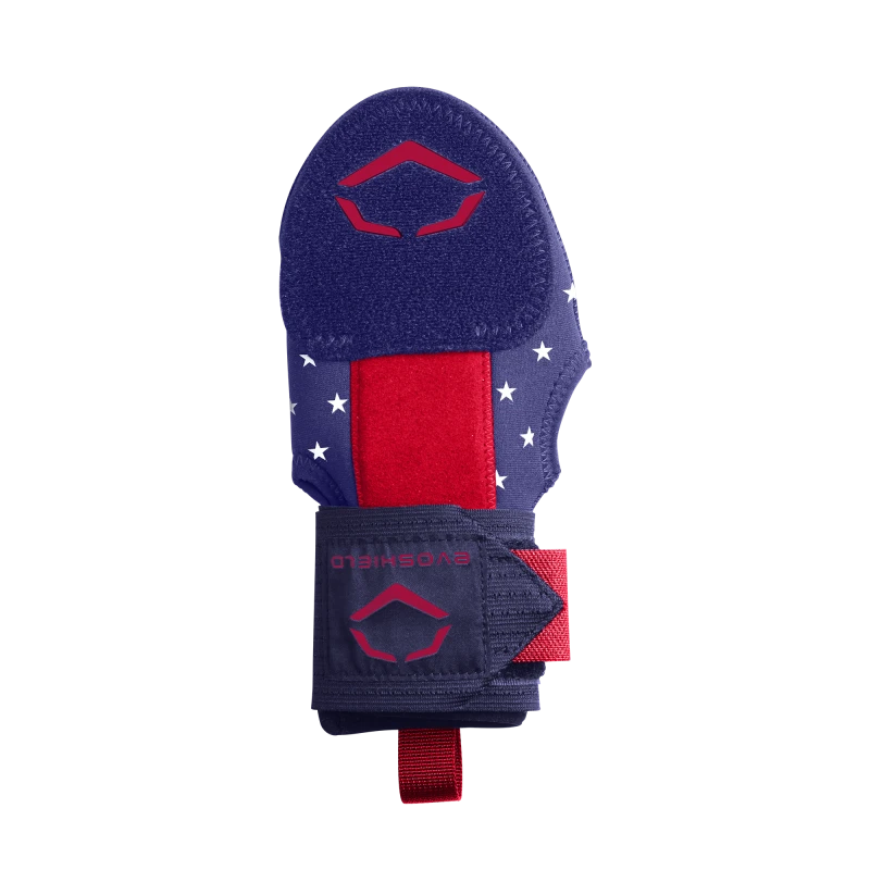 Rękawica do wślizgów dla dzieci/młodzieży EvoShield Sliding Mitt