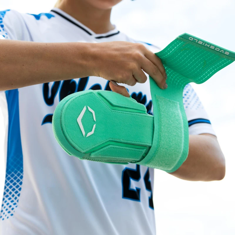 Rękawica do wślizgów EvoShield Sliding Mitt 2.0