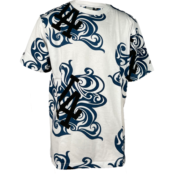 Majestic Los Angeles Dodgers Tee (A1-LAD8022)