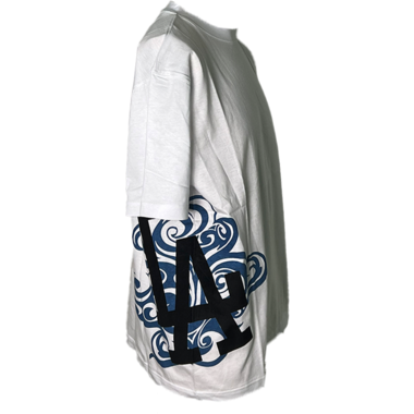 Majestic Los Angeles Dodgers Tee (A1-LAD8021)