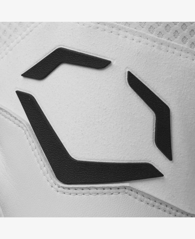 WB5766201 EvoShield Carbyne Youth Batting Gloves With Strap