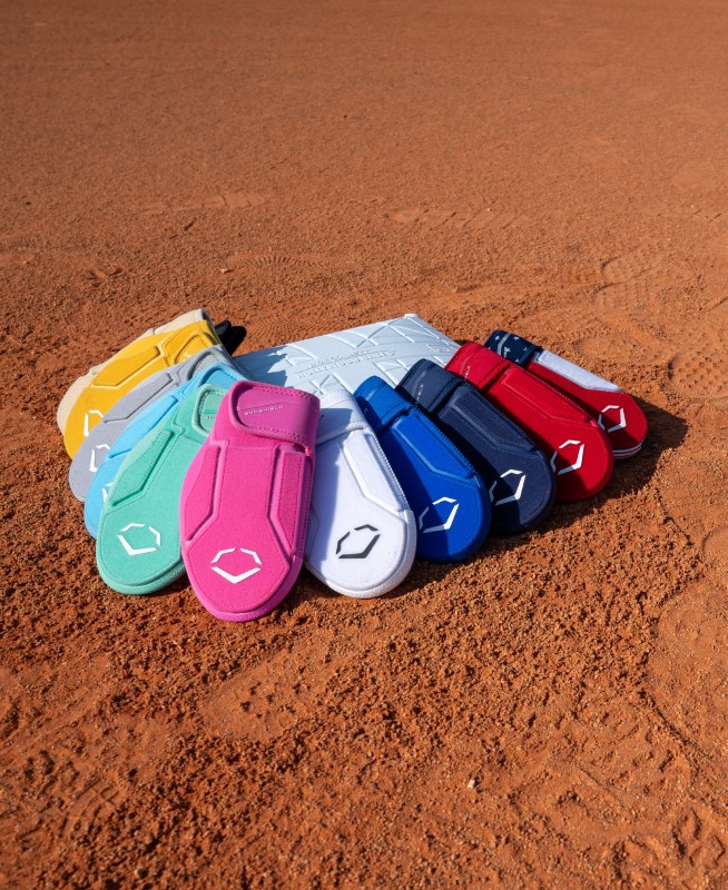 EvoShield Shorty Baseball Sliding Mitt 2.0