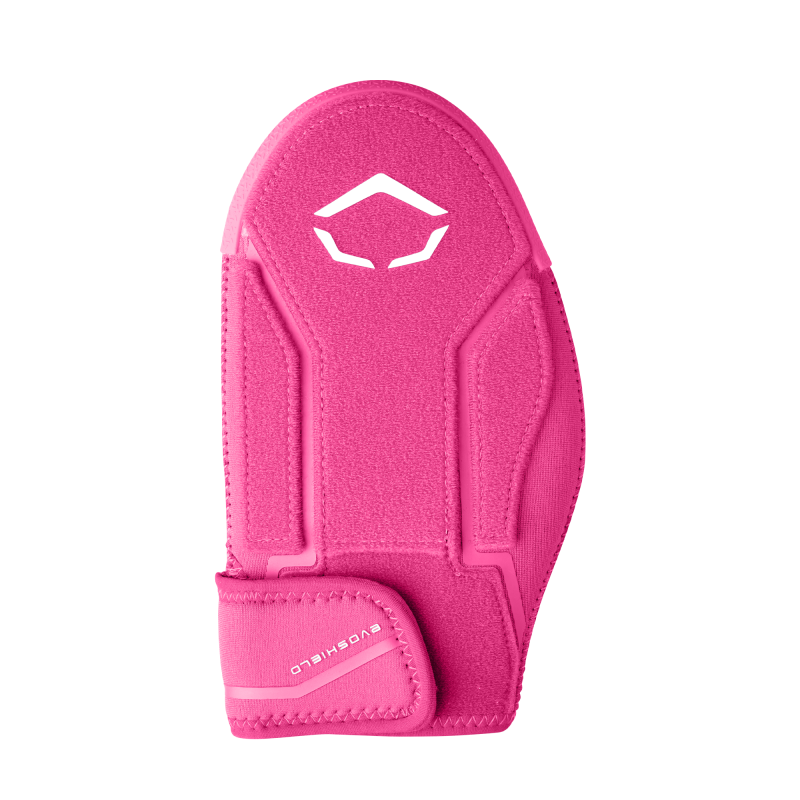 Krótka Rękawica do wślizgów EvoShield Shorty Sliding Mitt 2.0