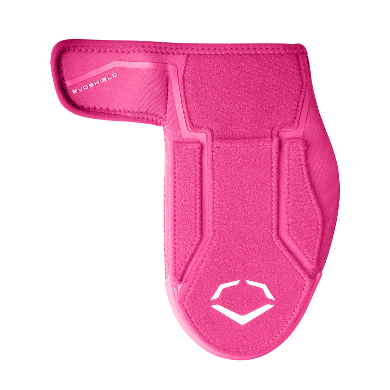 Krótka Rękawica do wślizgów EvoShield Shorty Sliding Mitt 2.0