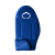 Krótka Rękawica do wślizgów EvoShield Shorty Sliding Mitt 2.0