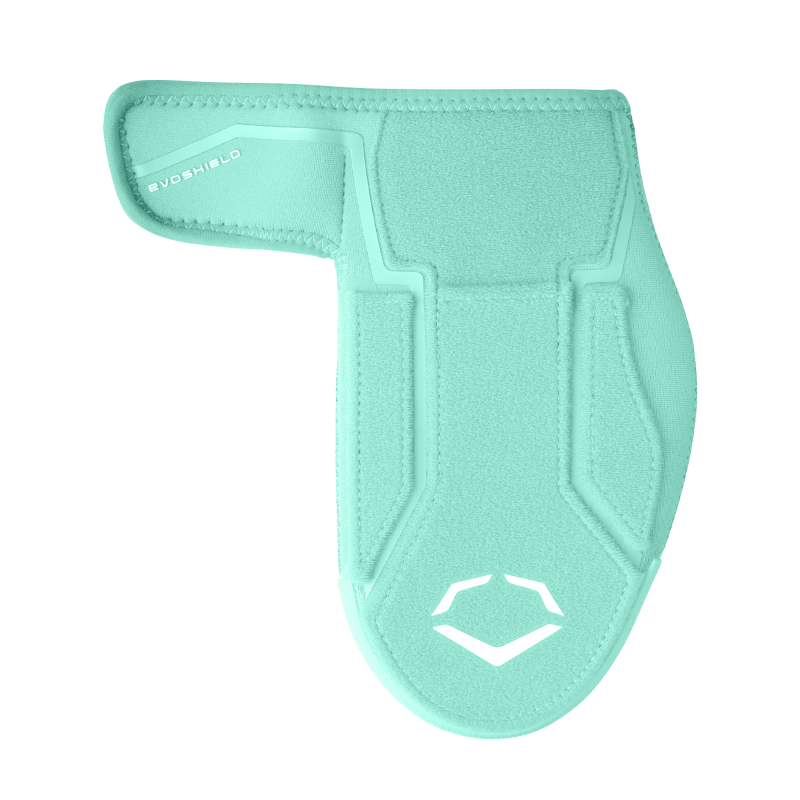 Krótka Rękawica do wślizgów EvoShield Shorty Sliding Mitt 2.0