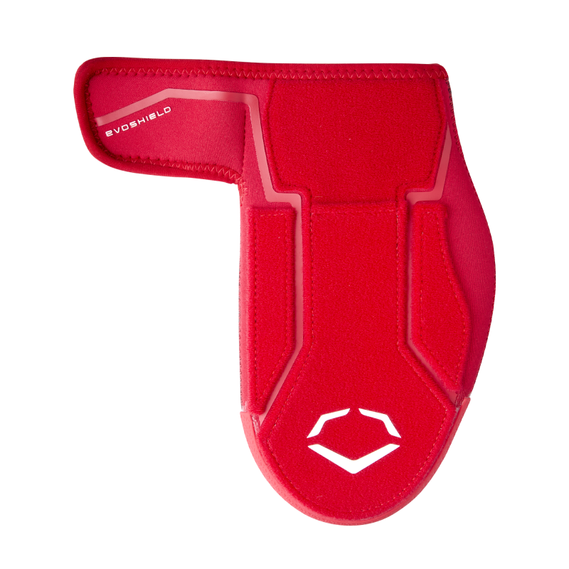 EvoShield Shorty Baseball Sliding Mitt 2.0