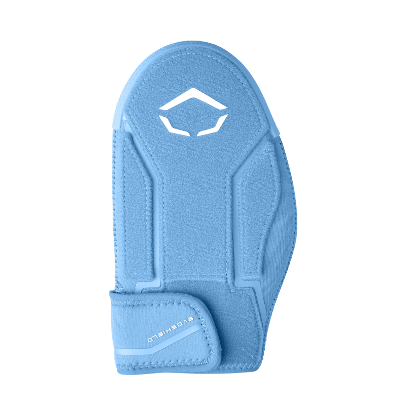 Krótka Rękawica do wślizgów EvoShield Shorty Sliding Mitt 2.0