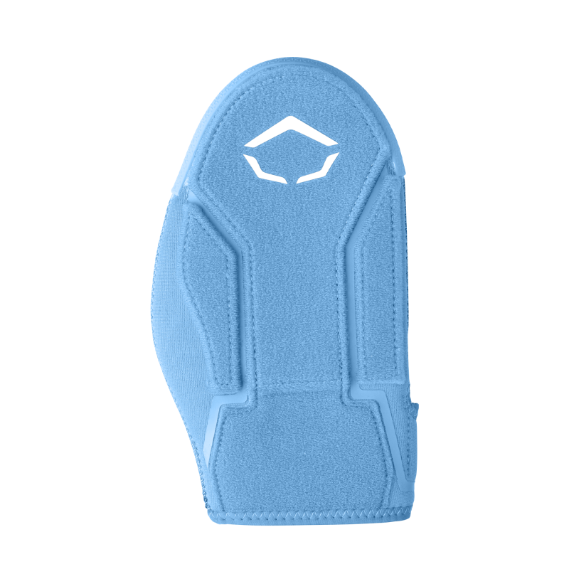 Krótka Rękawica do wślizgów EvoShield Shorty Sliding Mitt 2.0