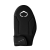 Krótka Rękawica do wślizgów EvoShield Shorty Sliding Mitt 2.0