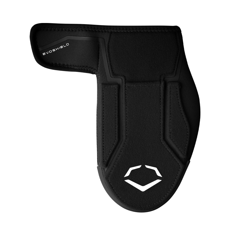 EvoShield Shorty Baseball Sliding Mitt 2