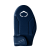 Krótka Rękawica do wślizgów EvoShield Shorty Sliding Mitt 2.0