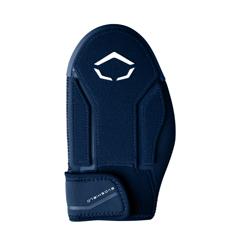 Krótka Rękawica do wślizgów EvoShield Shorty Sliding Mitt 2.0