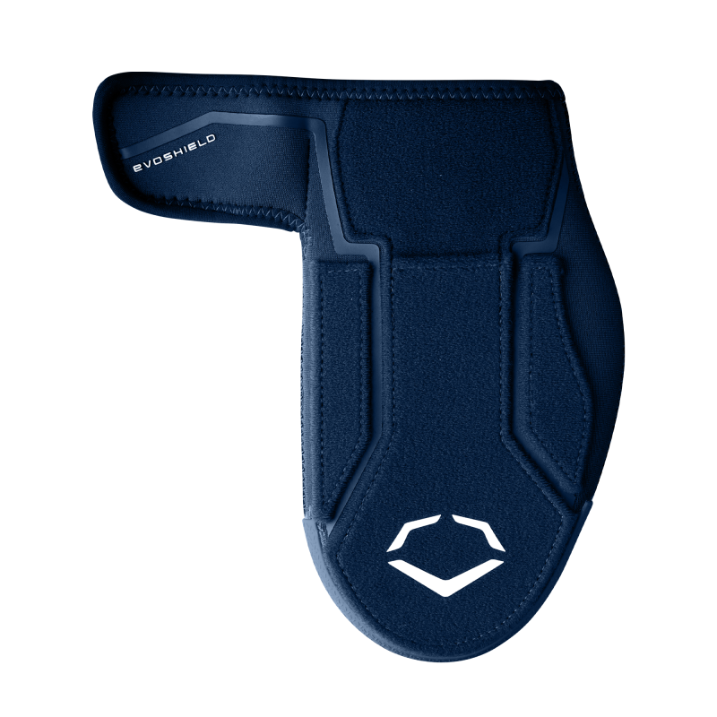 Krótka Rękawica do wślizgów EvoShield Shorty Sliding Mitt 2.0