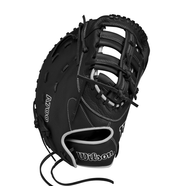 Wilson A700 12 inch Baseball First Base Mitt
