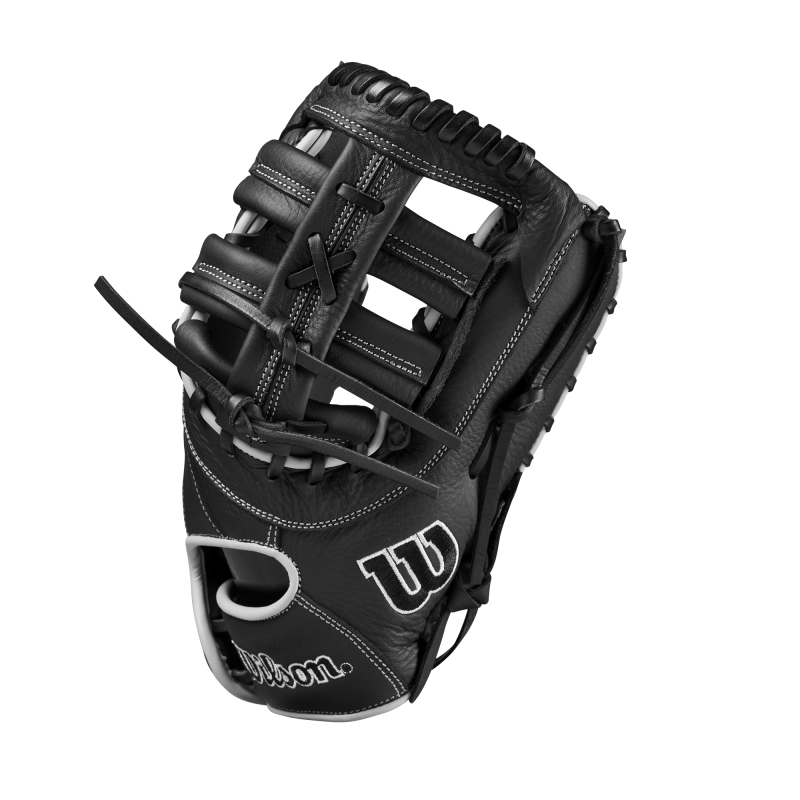 Wilson A700 12 inch Baseball First Base Mitt