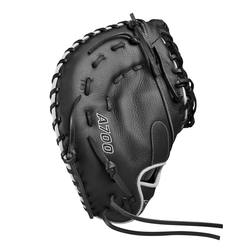 Wilson A700 12 inch Baseball First Base Mitt