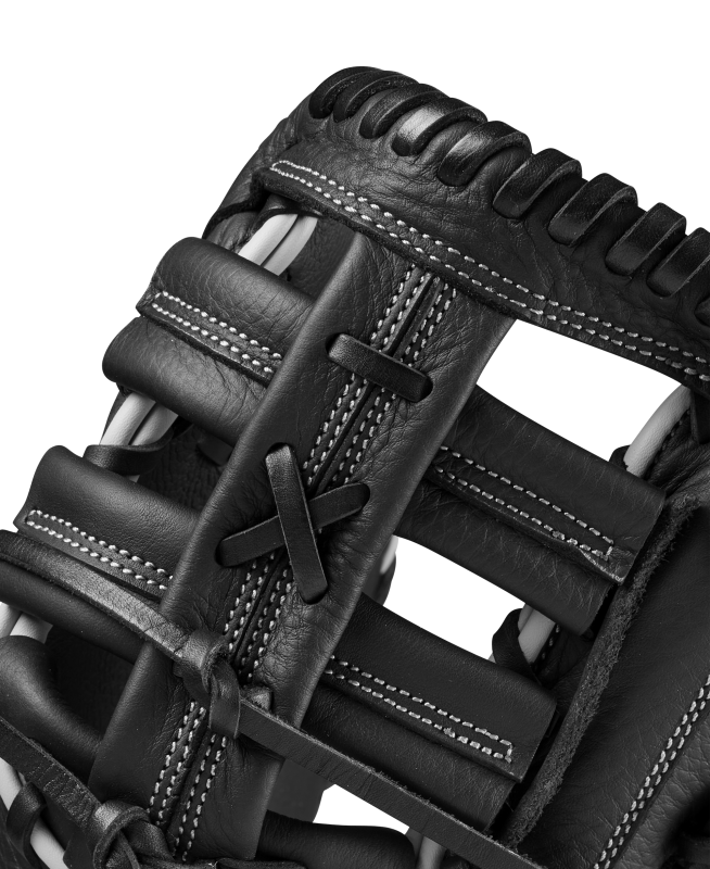 Wilson A700 12 inch Baseball First Base Mitt