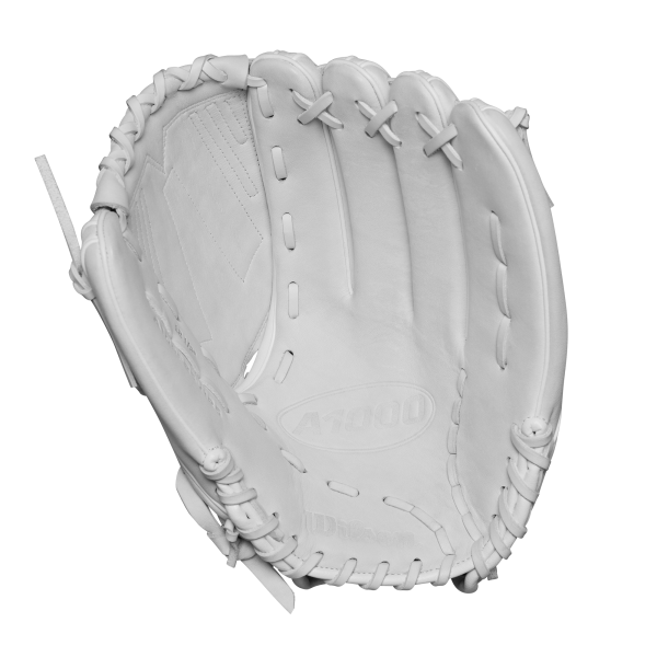 Wilson A1000® V125 12.5 inch Outfield Fastpitch Softball Glove