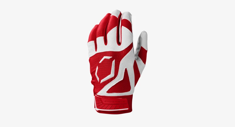 Rękawiczki baseballowe do odbijania EvoShield SRZ-1™ Adult