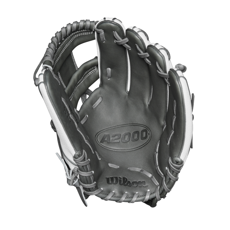 WBW102623 Wilson A2000 H75SS 11.75 inch Fastpitch Classics Series Infield Glove