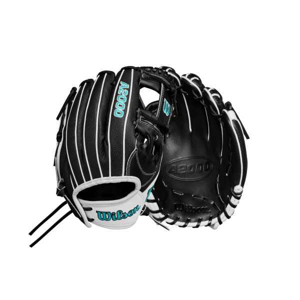 WBW10262412 Wilson A2000 H12SS 12 inch Infield Fastpitch Glove (Classics Series)