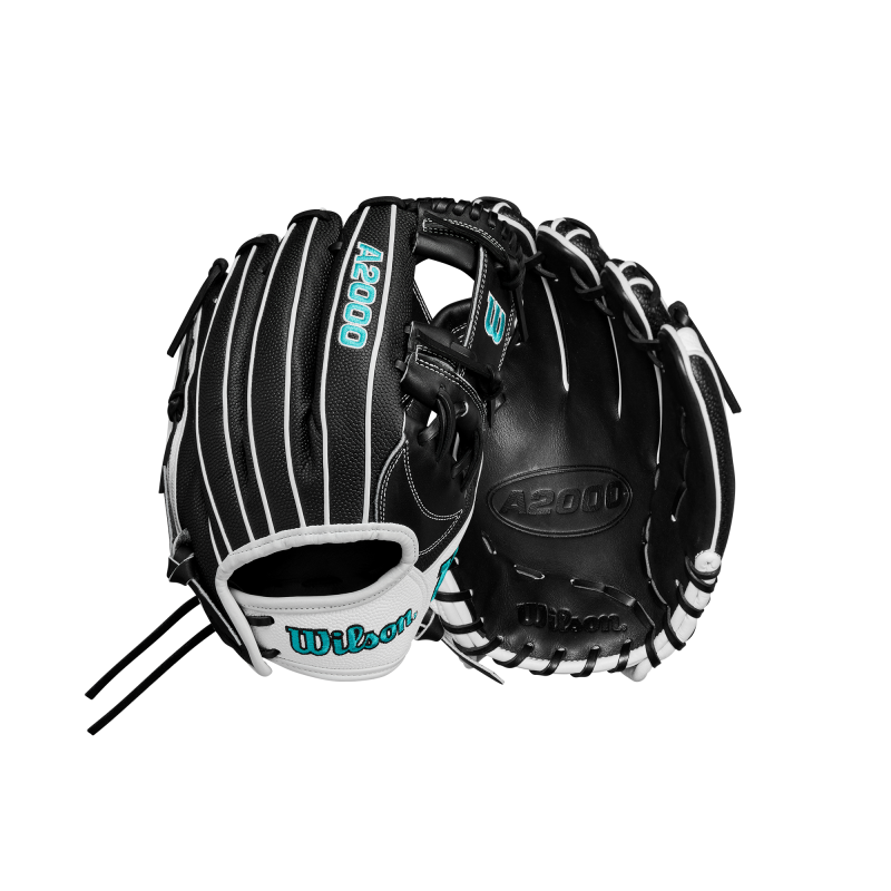 WBW10262412 Wilson A2000 H12SS 12 inch Infield Fastpitch Glove (Classics Series)