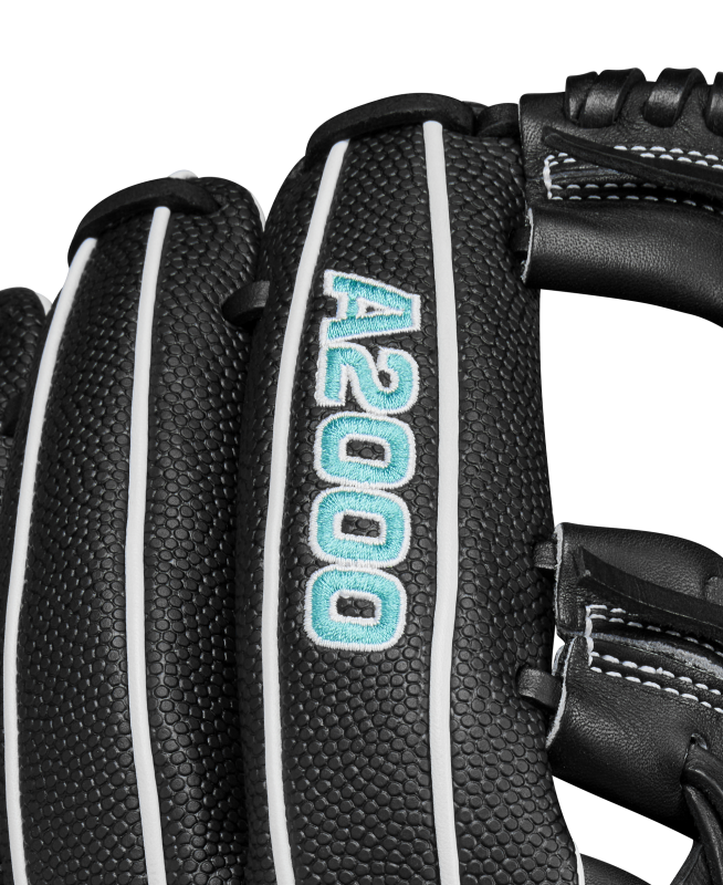 WBW10262412 Wilson A2000 H12SS 12 inch Infield Fastpitch Glove (Classics Series)