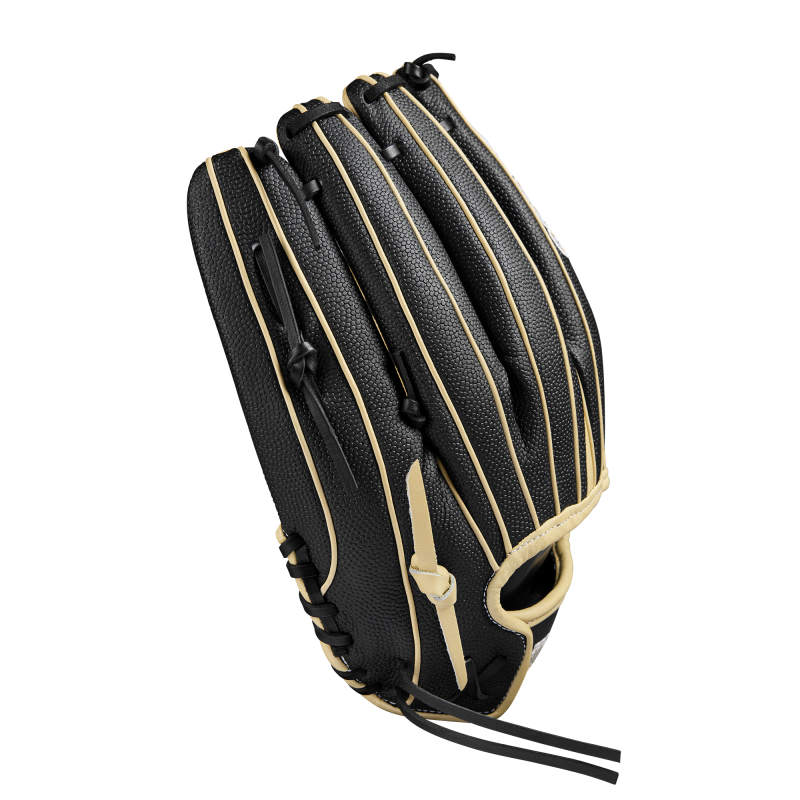 WBW102679 Fastpitch Classics Series Wilson A2000 T125SS 12.5" Outfield Glove