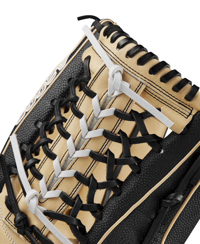 WBW102679 Fastpitch Classics Series Wilson A2000 T125SS 12.5 inch Outfield Fastpitch Glove