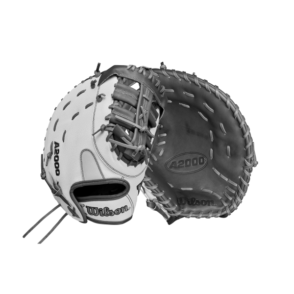 Rękawica softballowa pierwszobazowa Wilson A2000 1620FPSS 12.5" Fastpitch Classics Series
