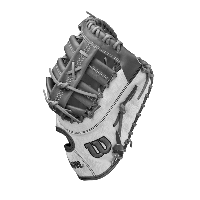 WBW102682_2_A2000_FP_Classic_Fastpitch_1B_125_CoalGrey_WhiteSS.png