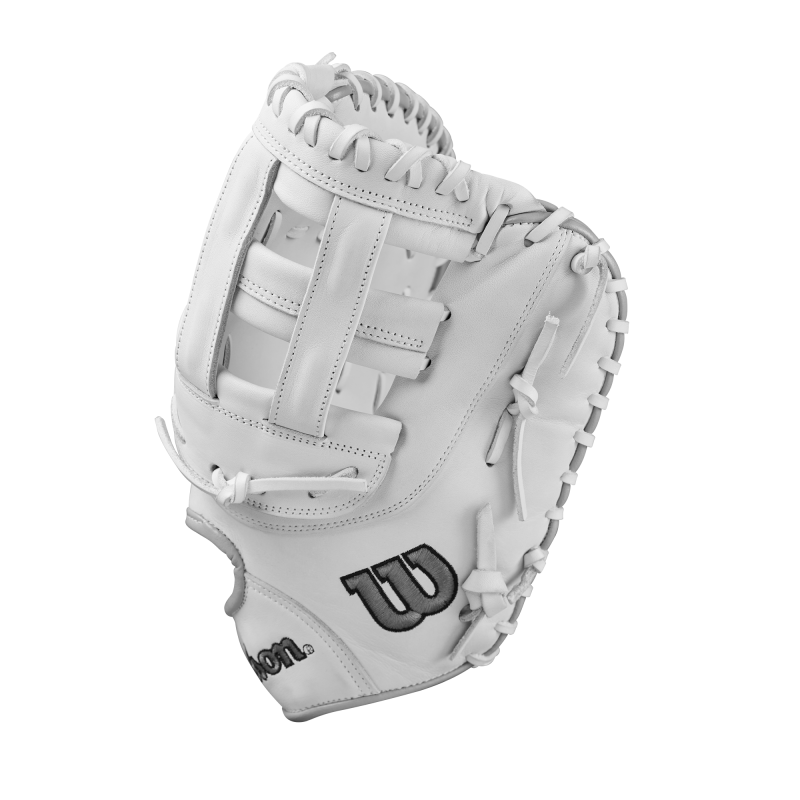 WBW102599 Wilson A1000 1620 12.5” Fastpitch First Base Mitt