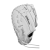 WBW102599 Wilson A1000 1620 12.5” Fastpitch First Base Mitt